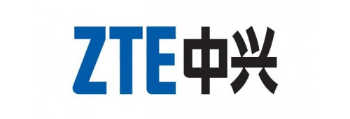 ZTE